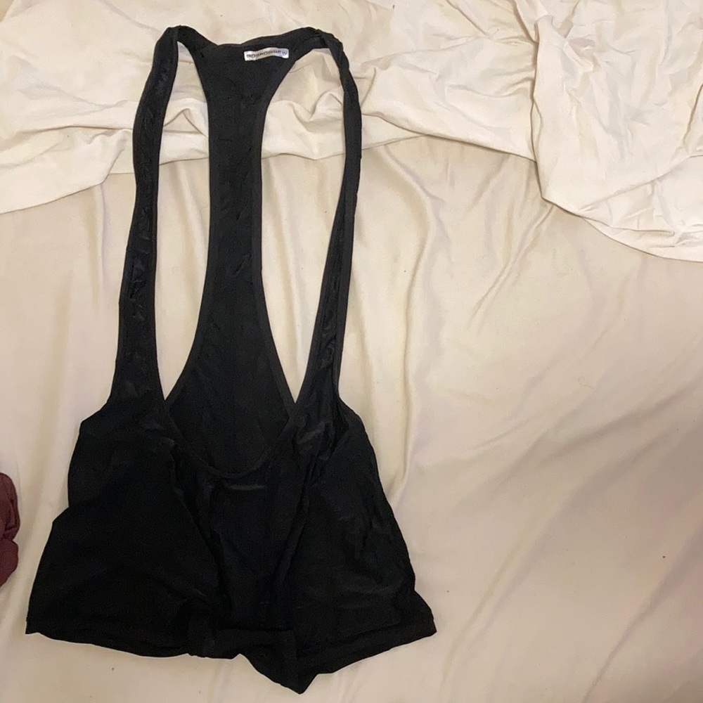 Wowhomme Singlet